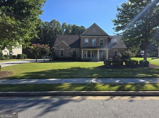325 Park Haven Ln, Tyrone, GA 30290