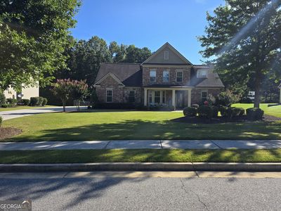 325 Park Haven Ln, Tyrone, GA, 30290