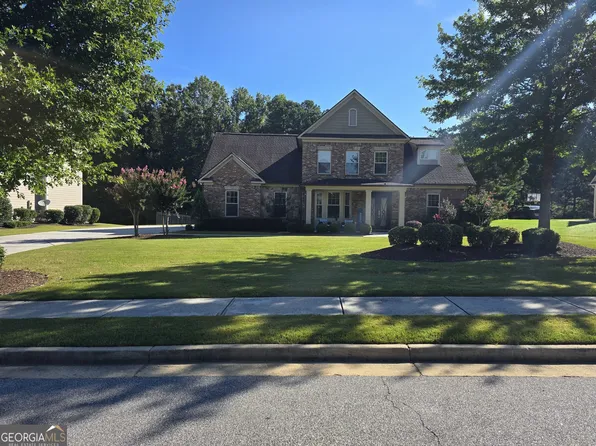 325 Park Haven Ln, Tyrone, GA 30290