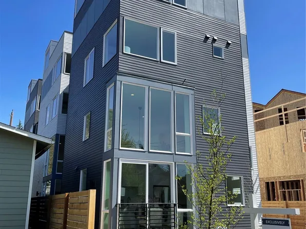 6320 41st Avenue SW #C, Seattle, WA 98136