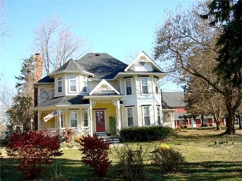 Front Elevation