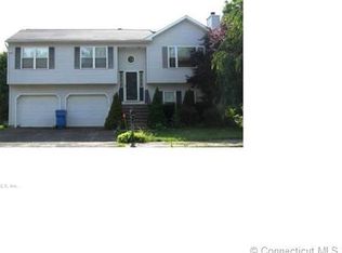 174 Stonybrook Rd, Waterbury, CT 06705