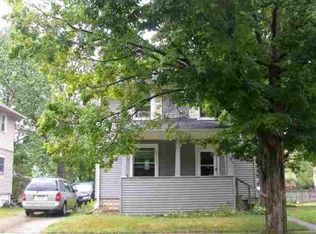 404 7th St, Jackson, MI 49201