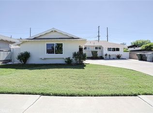 2580 Sidon Ave, La Habra, CA 90631