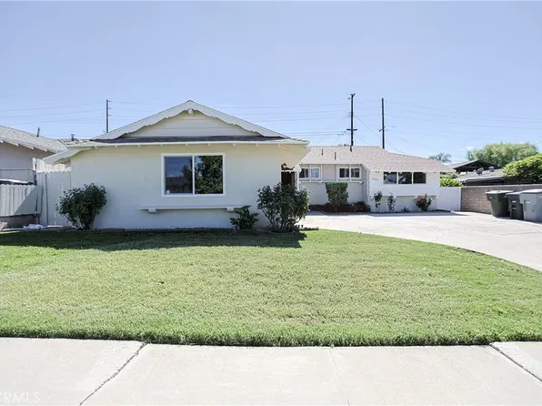 2580 Sidon Ave, La Habra, CA 90631
