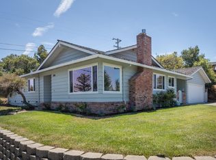 780 Buckland Ave, Belmont, CA 94002