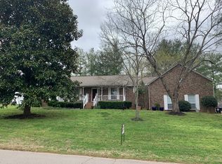 965 Point View Cir, Mount Juliet, TN 37122