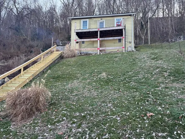 508 W 3rd St, Maysville, KY 41056