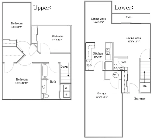 1102 Heeler Ave Photo 1
