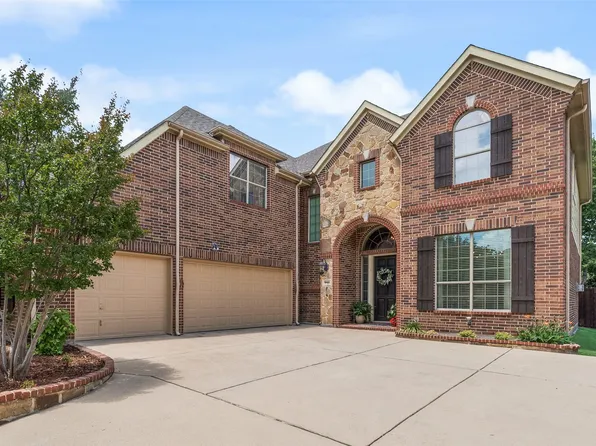 942 Redbird Ln, Allen, TX 75013
