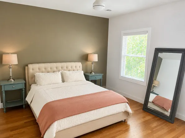 29 Hackensack Plank Rd #1A, Weehawken, NJ 07086