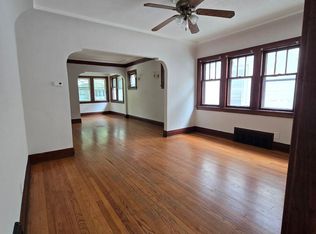 3743 N Vel R Phillips Ave, Milwaukee, WI 53212