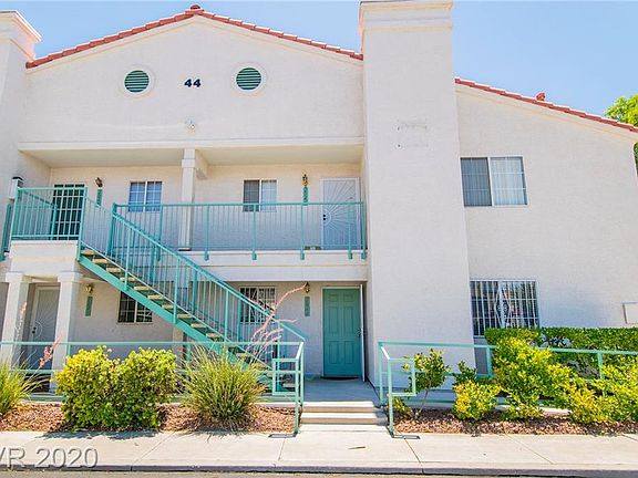 2nd image of 2725 S Nellis Blvd Unit 1046
