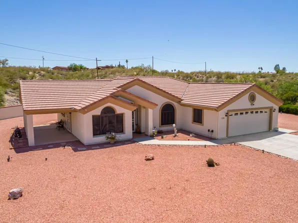 995 ARROYO Lane, Wickenburg, AZ 85390