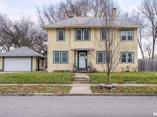 1505 Grand Ave, Davenport, IA 52803