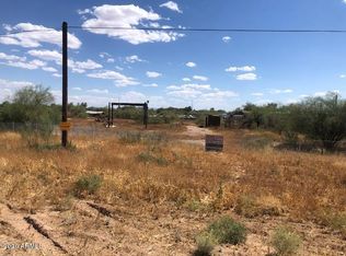 6595 E Peak Ln LOT J, Picacho, AZ 85141
