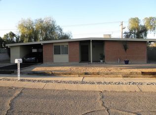 8141 E 3rd St, Tucson, AZ 85710