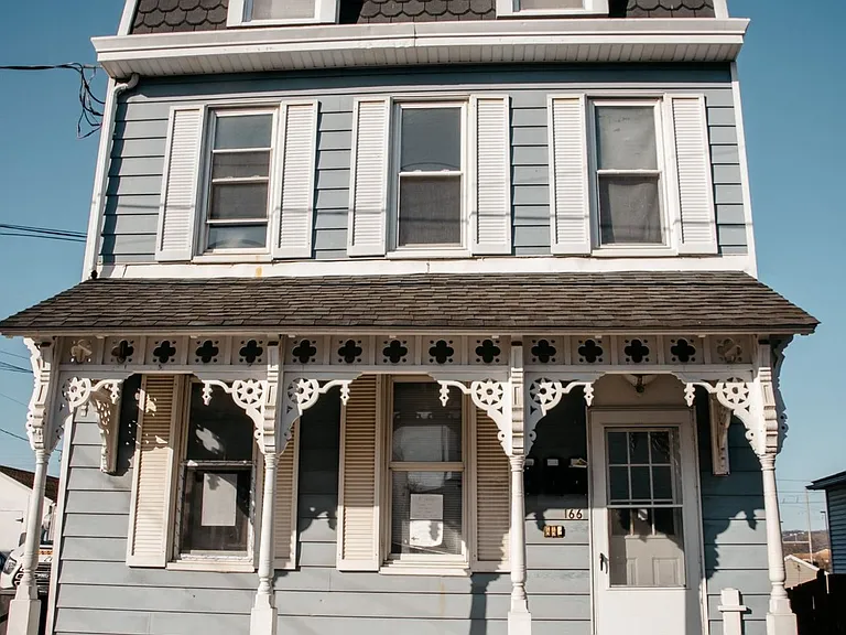 166 Nissley St #2 — Photo 1