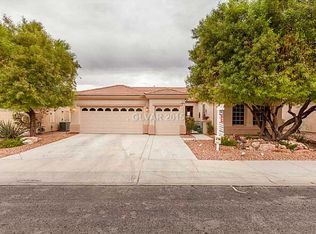 560 Eagle Perch Pl, Henderson, NV 89012