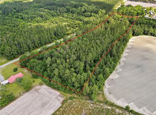 3018 Beulah Church Rd, Alma, GA 31510