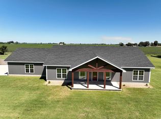 1701 Brown St, Bay, AR 72411