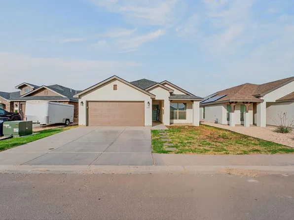 8759 Timberlane Rd, Odessa, TX 79765