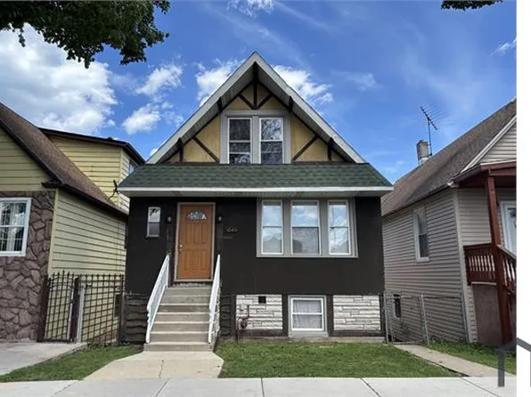 10431 S Avenue F, Chicago, IL 60617
