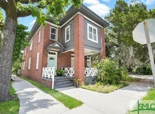 902 E Bolton St, Savannah, GA 31401