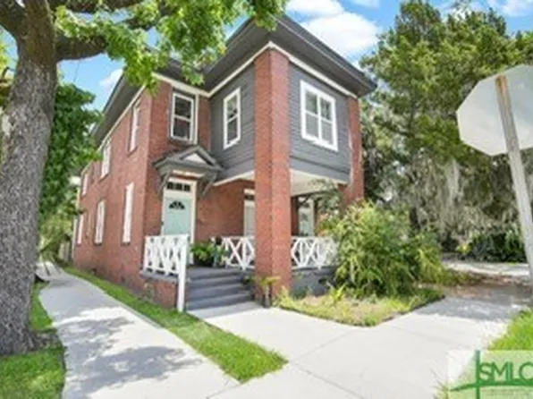 902 E Bolton Street, Savannah, GA 31401