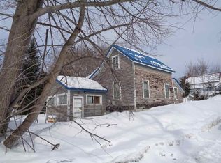 19894 James St, Houghton, MI 49931