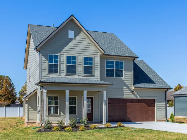 504 Janis Ln Lot 29, Mount Juliet, TN 37122