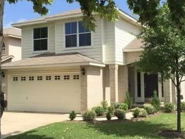 2202 Billy Fiske Ln, Austin, TX 78748