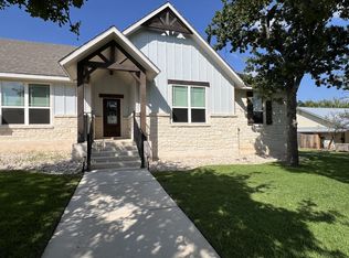 124 Stone Frst, Fredericksburg, TX 78624