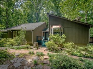 6064 Hedgerow Cir, Clemmons, NC 27012