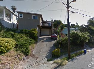788 Colusa Ave, El Cerrito, CA 94530