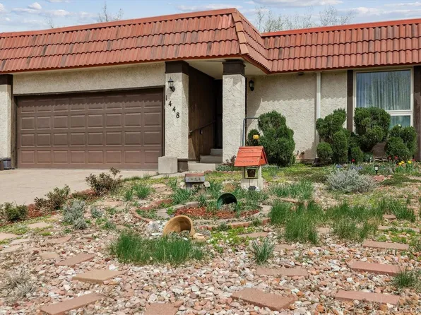 1448 S Troy Street, Aurora, CO 80012