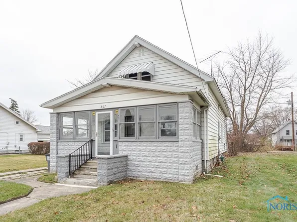 807 Marmion Ave, Toledo, OH 43607