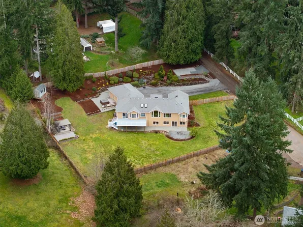 22910 NE 76th Street, Redmond, WA 98053
