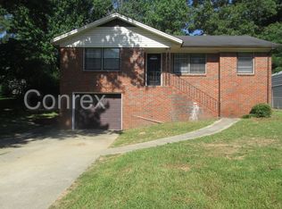 1520 Fulmer Cir, Birmingham, AL 35214