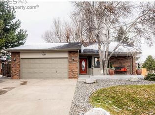 4201 23rd St, Greeley, CO 80634