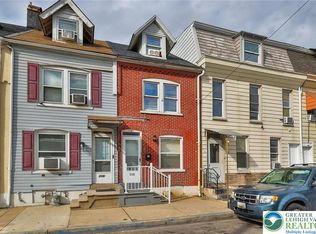 518 N New St, Allentown, PA 18102