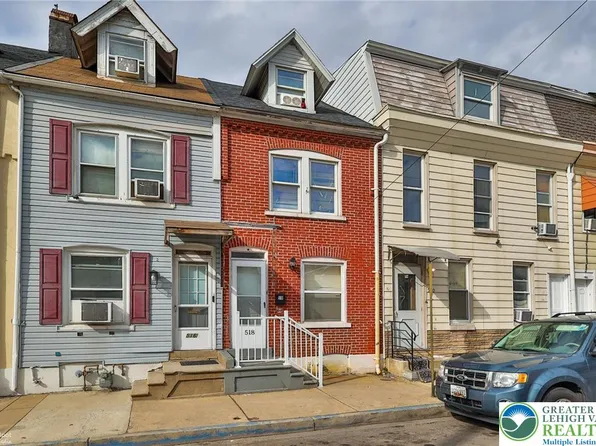 518 N New St, Allentown, PA 18102