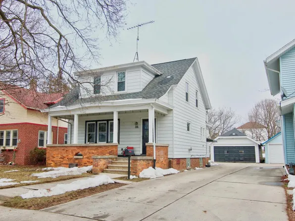 31 Selma STREET, Plymouth, WI 53073