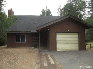 1153 Margaret Ave, South Lake Tahoe, CA 96150