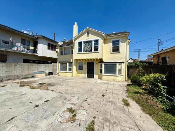 433 W Century Blvd #433