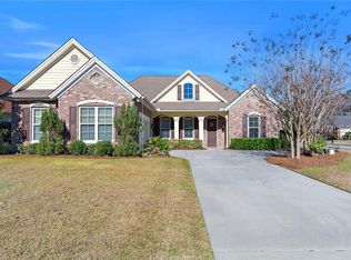2 Ashford Pl, Bluffton, SC 29910