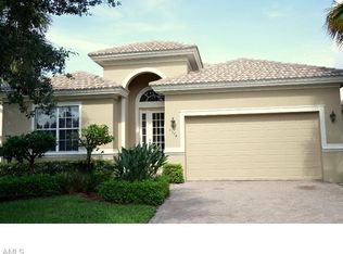 5574 Whispering Willow Way, Fort Myers, FL 33908