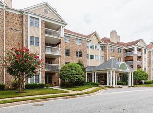 210 Belmont Forest Ct UNIT 104, Lutherville Timonium, MD 21093