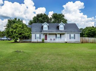 116 Wears Dr, Murfreesboro, TN 37128