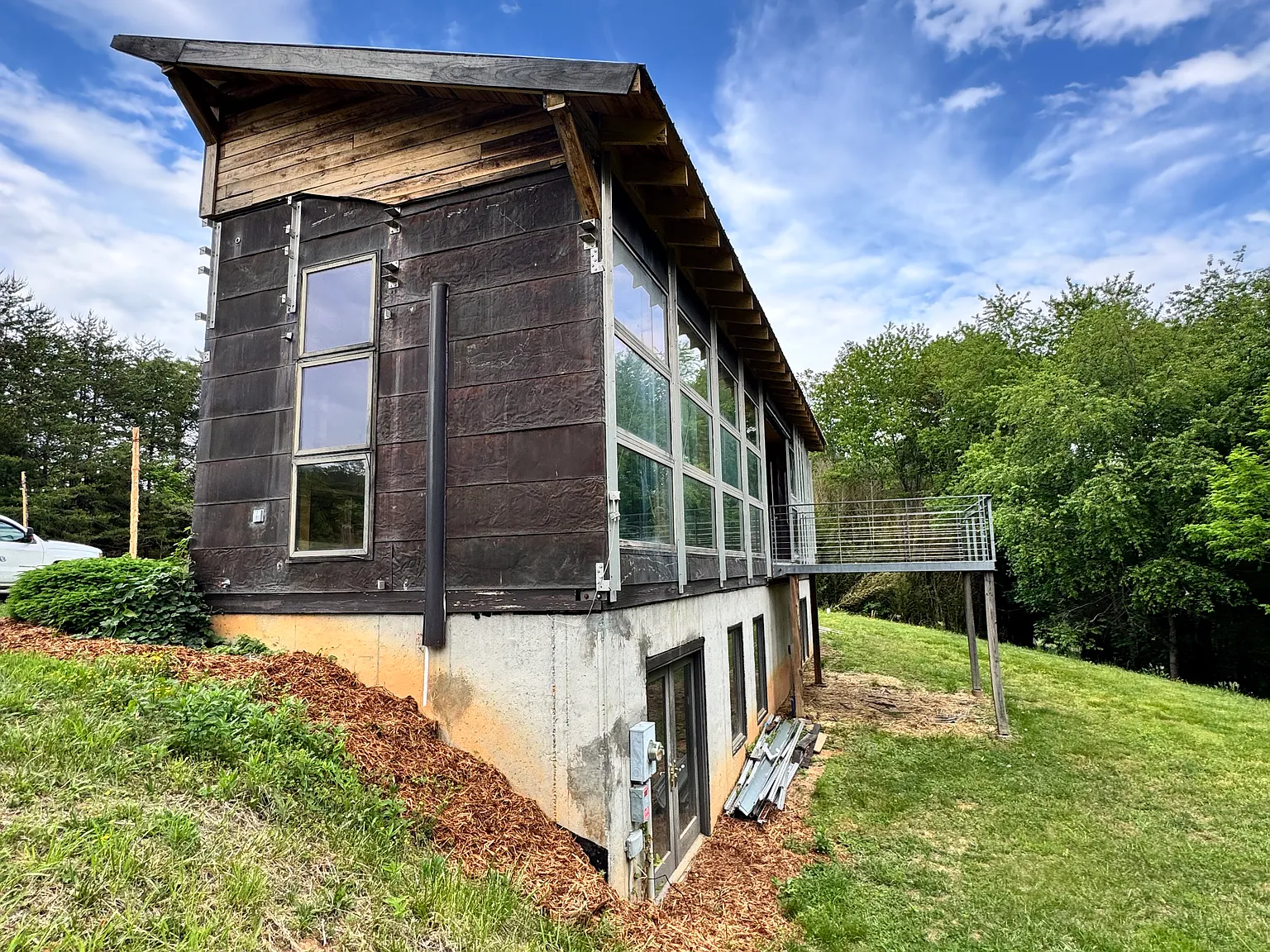 1 bed, 750 sqft, $1,900 — Photo 3
